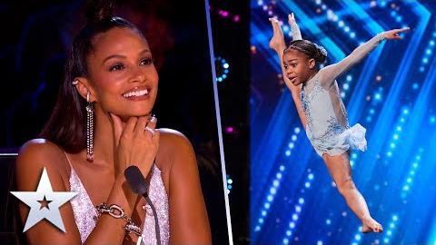 Skylar Blu - Britain's Got Talent 2022 - TellyStats